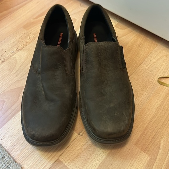 Merrell men’s slip on size 12 main image 5